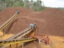 Iron Ore Fe 62. 97% $0