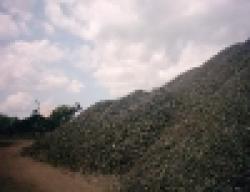 Iron Sand, Iron Ore, Nickel ORE, Chrome ORE, Manganese ORE, Coal $0