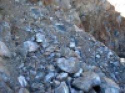 Metallurgical grade chromite $0