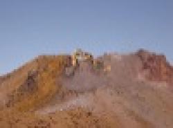 Sell Brazil Iron Ore $0