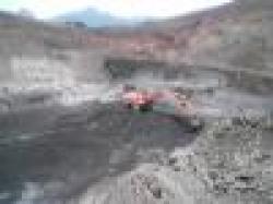 CAMEROONIAN IRON ORE $0