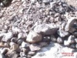 CHROME ORE (Cr2O3), SANDY, 36% & up (Philippines) $0