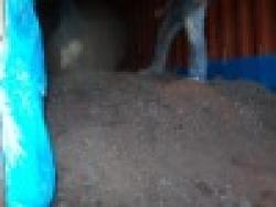 Nigeria Lead Ore