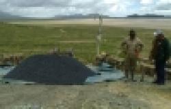 FERRO MANGANESE AND MANGANESE SILICON $0