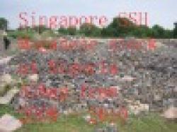 Manganese Ore Lumps $0