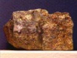 Manganese ore $0