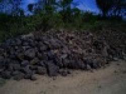 MANGANESE ORE $0