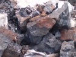 Manganese Nickel Chrome And Galena Ore $0