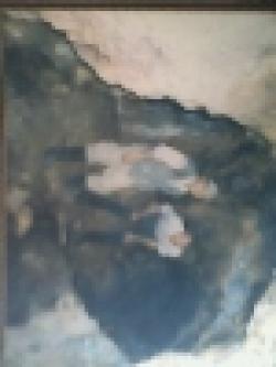 MANGANESE ORE- Fe 57-50% $0