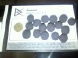 Manganese Ore 40% $0