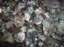 Manganese ore $0