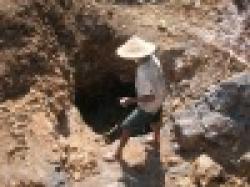 Manganese ore (40%) $0