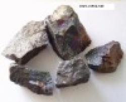 Manganese Ore $0