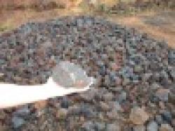 Manganese Ore From Chile $0