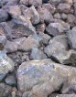 Manganese ore $0