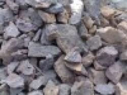 Copper and Manganese Ore $0