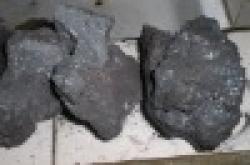 Manganese ore $0