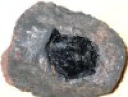 Manganese Ore $0