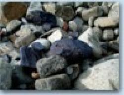 Manganese Ore, Chrome Ore, Iron Ore, All% Lums & size $0