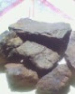Manganese ore (Mn) $0