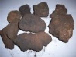 Manganese Ore Lump $0