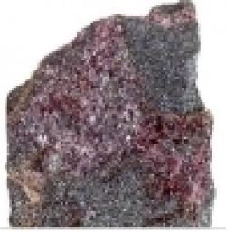 Manganese Ore $0