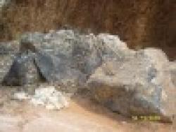 Thailand Manganese Dioxide