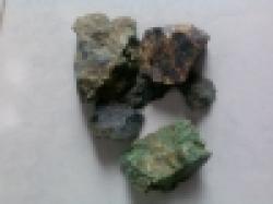 Nitrided Manganese $0