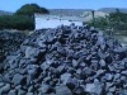 Manganese 45% -56% Ore Lumps $0