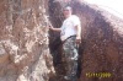 Manganese Mine with Mn 49% for Sale: USD 2. 5 Millions $0