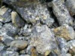MANGANESE ORE-40% MIN $0