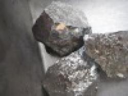 Manganese Ore Sand 40% UP $0