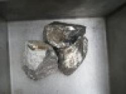 Manganese Ore Lumps 40% up $0