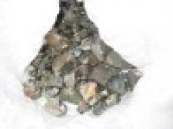 Manganese Ore Lumps 40% up $0