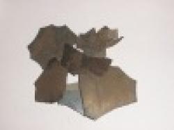 Manganese Ore Lumps 40% up $0