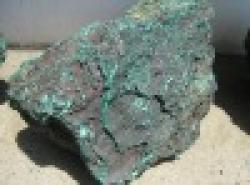 Copper Ore $0