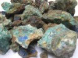 Indonesia Mining concession