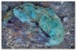 Manganese,Copper,Lead Ore $0