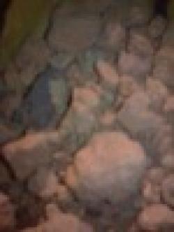 copper ore 13% and up $0