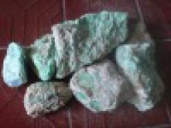 Mineral raw Material $0