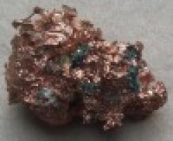 Copper Ore $0