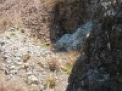 Copper ore, Lumbar $0