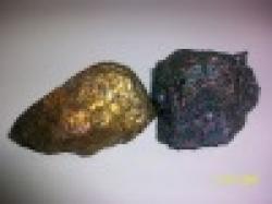 Copper Mining Restart-Project $0