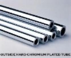 Outside hard chromium plated tube $0