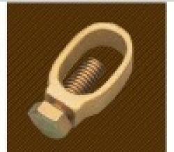 Oval - Type Nominal Rod $0