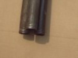 Oxygen Pipe Aluminized $0