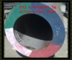 P12 seamless steel pipe $0