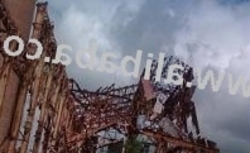 P&S HMS available from Houston, USA $1