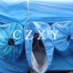 PACKAGE-ductile iron pipe $0