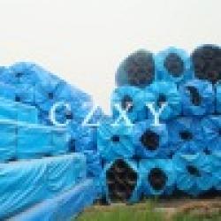 Package of ductile iron pipe-CZXY $0